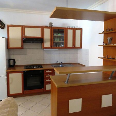 Apartments Party Novalja Εξωτερικό φωτογραφία
