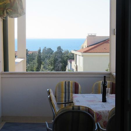 Apartments Party Novalja Εξωτερικό φωτογραφία