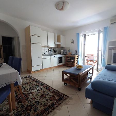 Apartments Party Novalja Εξωτερικό φωτογραφία
