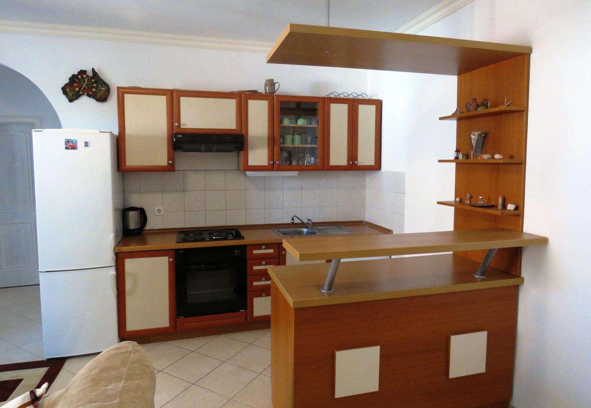Apartments Party Novalja Εξωτερικό φωτογραφία