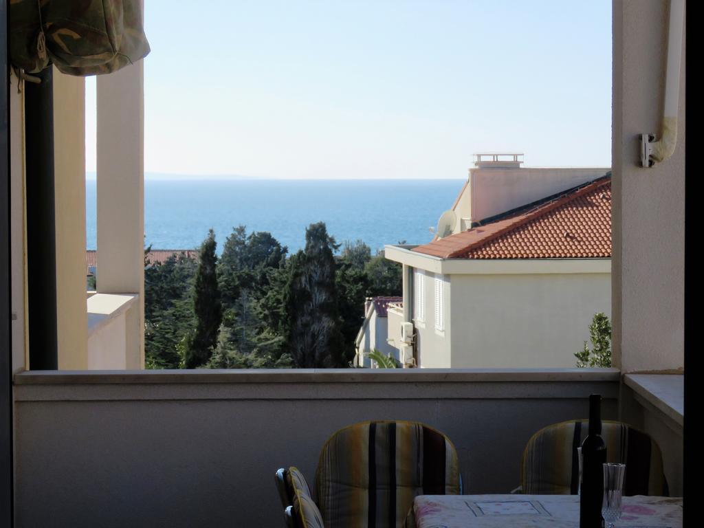 Apartments Party Novalja Εξωτερικό φωτογραφία